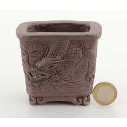 Bonsai pot JTA8273 RANZAN