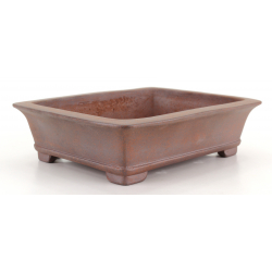 Bonsai pot JTA8364 SEIZAN REIHOU view 2