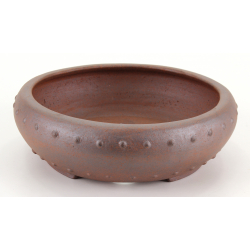 Bonsai pot JTA8366 SEIZAN REIHOU view 2