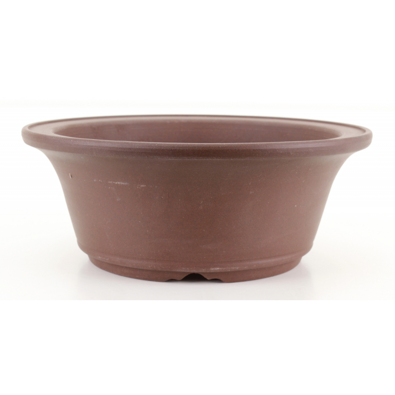 Bonsai pot JTA8356 YAMAAKI TOSHIO