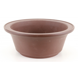 Bonsai pot JTA8356 YAMAAKI TOSHIO view 2