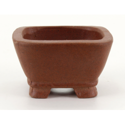 Bonsai pot JTA8361 SHIBAKATSU view 2