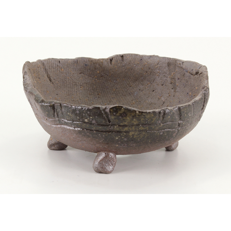 Bonsai pot JTA8375 SHIBAKATSU