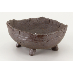 Bonsai pot JTA8375 SHIBAKATSU view 2