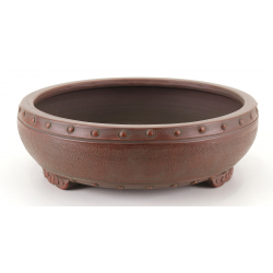 Bonsai pot JTA8368 BIGEI view 2