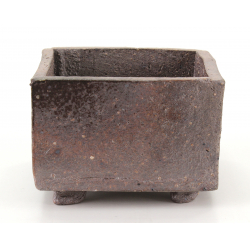 Bonsai pot JTA8391 SHIBAKATSU view 2