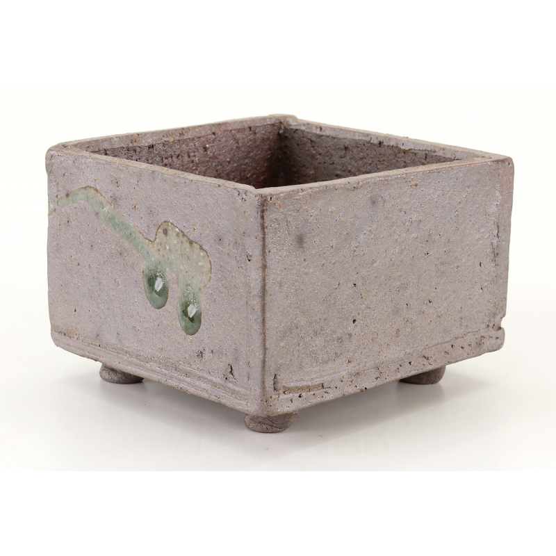 Bonsai pot JTA8392 SHIBAKATSU