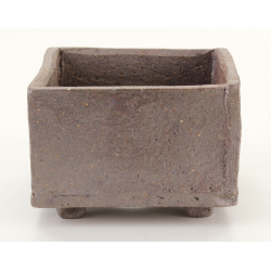 Bonsai pot JTA8392 SHIBAKATSU view 2