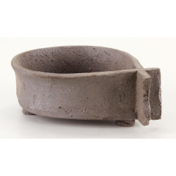 Bonsai pot JTA8380 SHIBAKATSU view 2