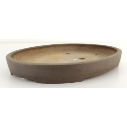 Bonsai pot JTA8210 YAMAAKI TOSHIO view 2