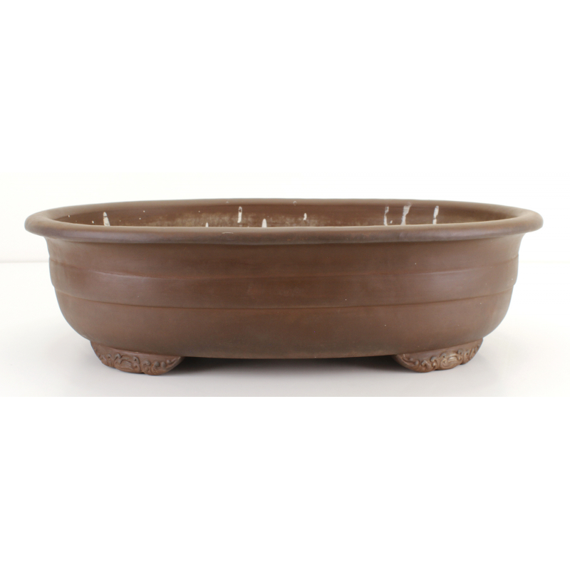 Bonsai pot JTA8198 SENKOUEN