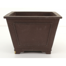 Bonsai pot JTA8204 YAMAAKI TOSHIO view 2