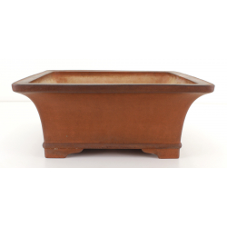 Bonsai pot JTA8207 SUISHOUEN HEKISUI view 2