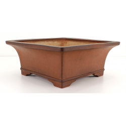 Bonsai pot JTA8207 SUISHOUEN HEKISUI