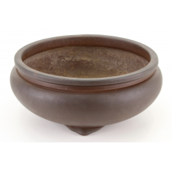 Bonsai pot JTA8205 view 2