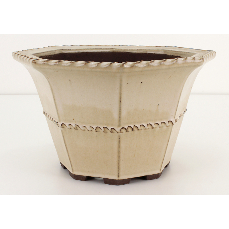 Bonsai pot JTA8130 YAMAAKI TOSHIO