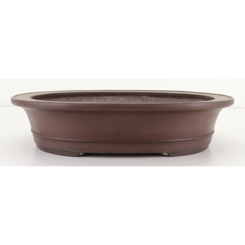 Bonsai pot JTA8127 YAMAAKI TOSHIO