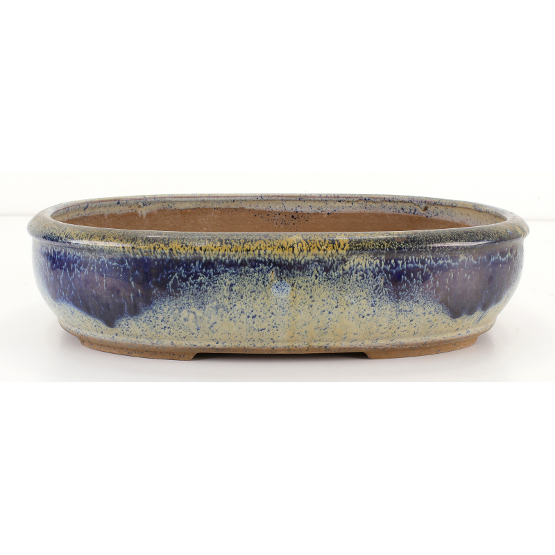 Bonsai pot JTA8121 YOSHIMURA SHUUHOU