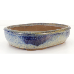 Bonsai pot JTA8121 YOSHIMURA SHUUHOU view 2