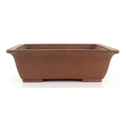 Bonsai pot VINTAGE CHINESE 704 BOKUKAKAI