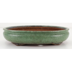 Bonsai pot JTA8128 YOSHIMURA SHUUHOU