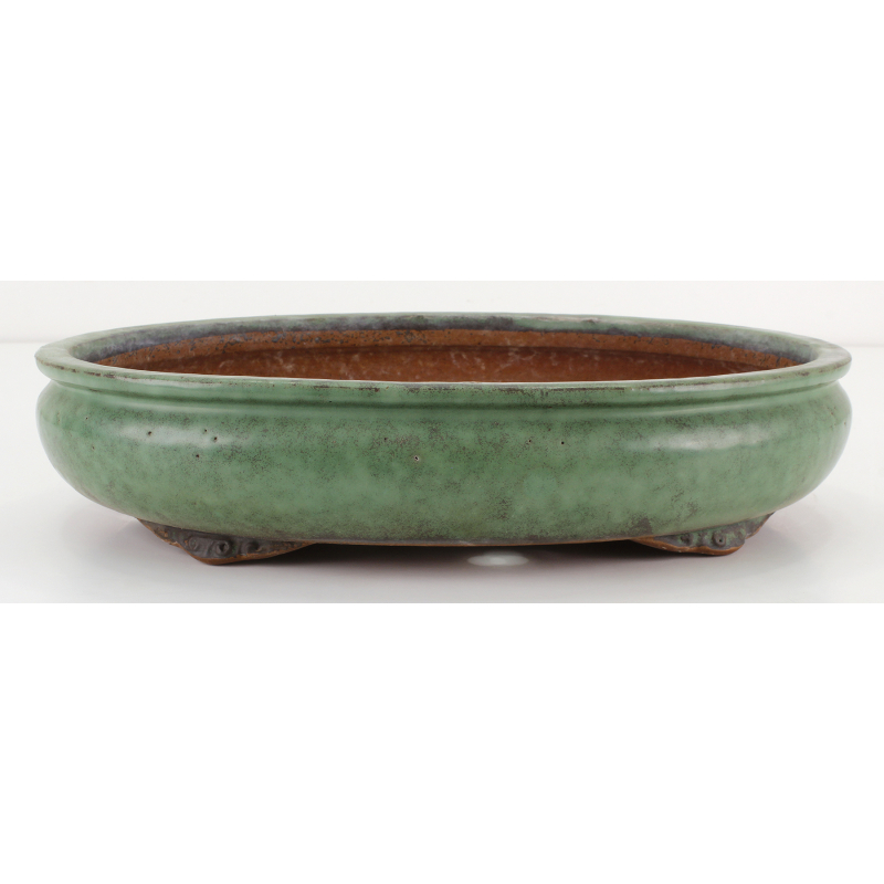 Bonsai pot JTA8128 YOSHIMURA SHUUHOU