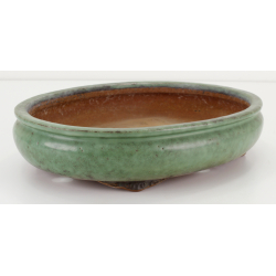 Bonsai pot JTA8128 YOSHIMURA SHUUHOU view 2