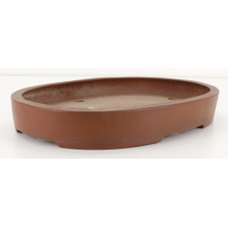 Bonsai pot JTA8125 IZUMI-YA SHOUKOU view 2