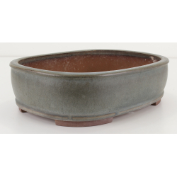 Bonsai pot JTA8124 SHIZAN view 2