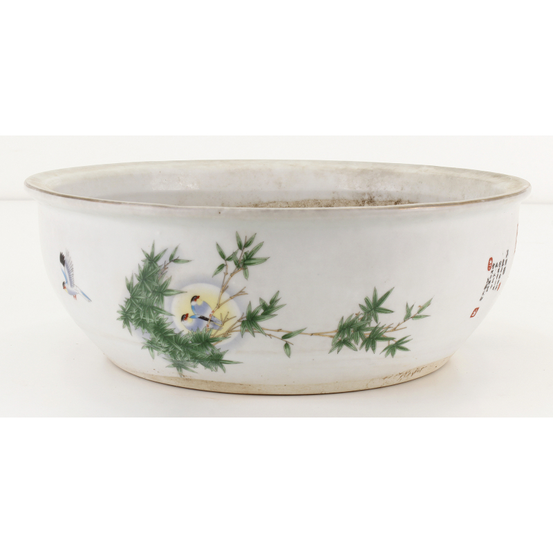 Bonsai pot VINTAGE CHINESE 706 YIXING