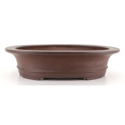 Bonsai pot JTA8192 YAMAAKI TOSHIO