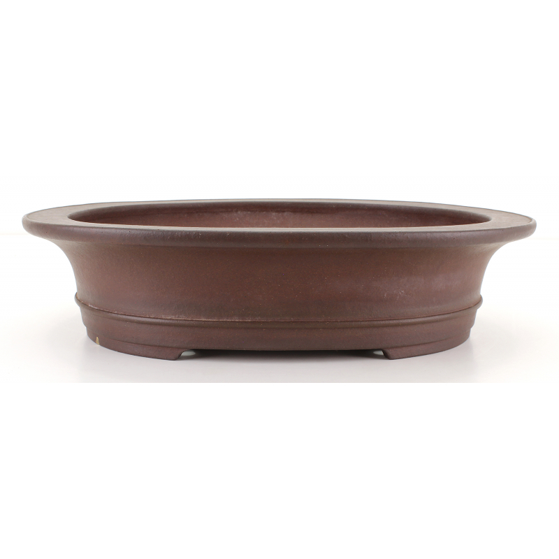 Bonsai pot JTA8192 YAMAAKI TOSHIO