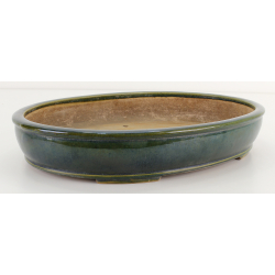 Bonsai pot VINTAGE CHINESE 700 SHUNZAIDO view 2