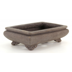 Bonsai pot JTA8136 view 2