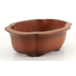 Bonsai pot CCH658 ZHANG view 2