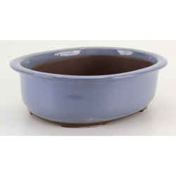 Bonsai pot KY1541-10A view 2