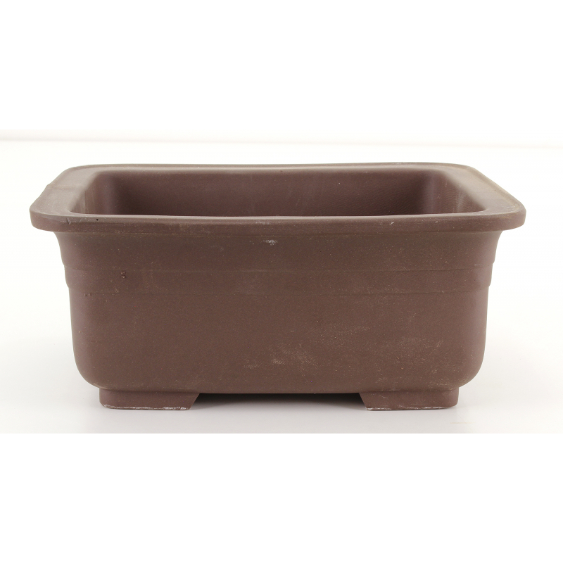 Bonsai pot B30-12A HOSEN