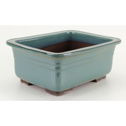 Bonsai pot B30-13A HOSEN view 2