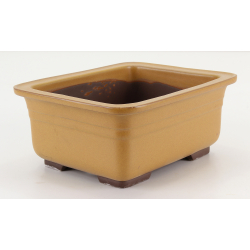 Bonsai pot B30-15A HOSEN view 2