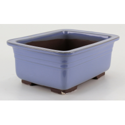 Bonsai pot B30-14A HOSEN view 2