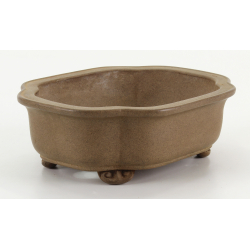 Bonsai pot VINTAGE CHINESE 710 TOUINKEN view 2