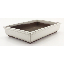 Bonsai pot Y48-2A view 2