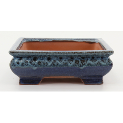 Bonsai pot CCH655 SHIWAN XENJI view 2