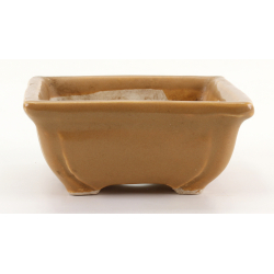 Bonsai pot NAU380 MGP view 2