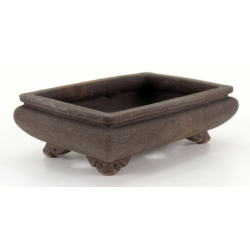 Bonsai pot JTA8135 view 2