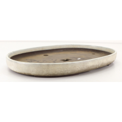 Bonsai pot JTA8142 TERAHATA MAZAN view2