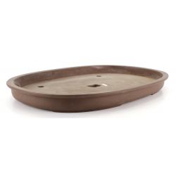 Bonsai pot JTA8144 SANKYOU view 2