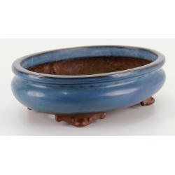 Bonsai pot KOR023 TONGRAE view 2