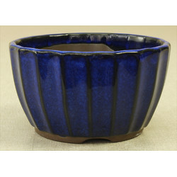 Bonsai pot B04-27A