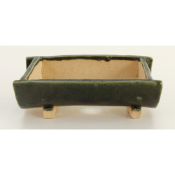 Bonsai pot JTA8404 SHIBAKATSU view 2